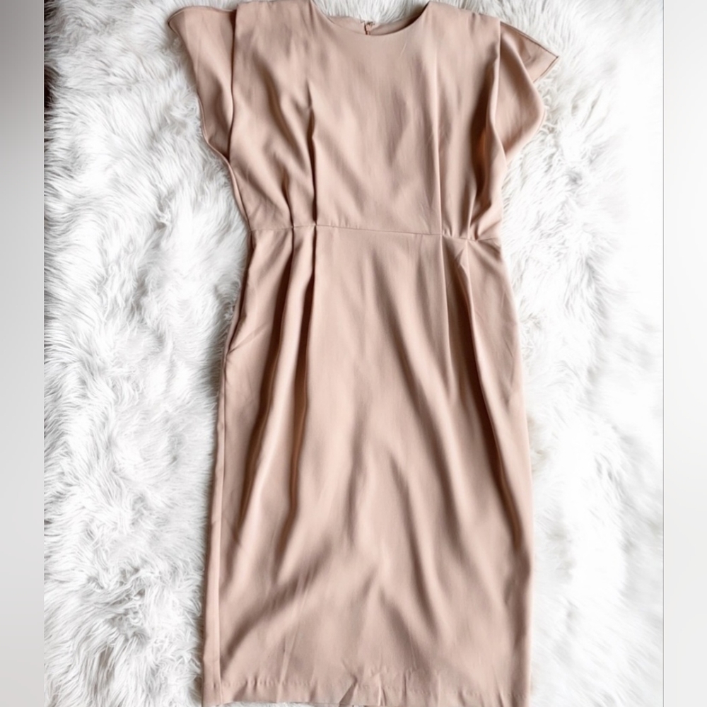 ASOS Pink Dress
